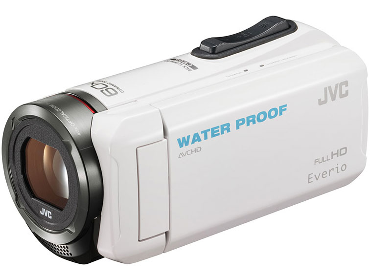 JVC Everio GZ-R300 価格比較 - 価格.com