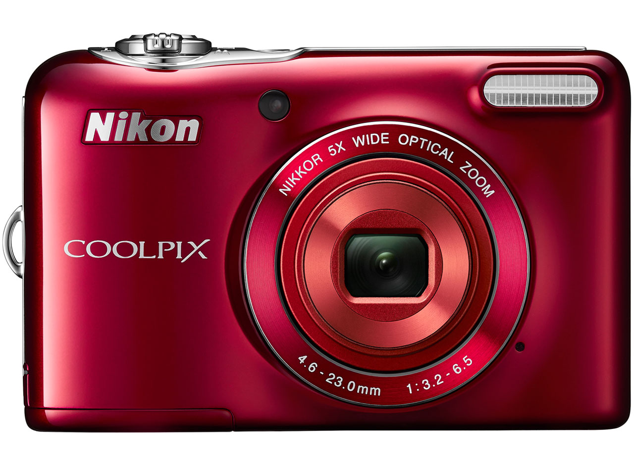 ニコン COOLPIX L32 価格比較 - 価格.com
