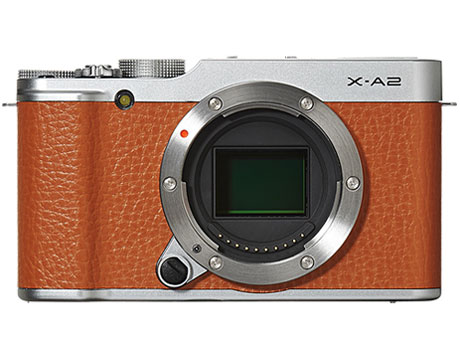 富士フイルム FUJIFILM X-A2 ボディ [ホワイト] 価格比較 - 価格.com