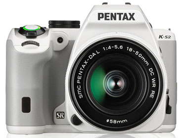 ペンタックス PENTAX K-S2 ボディ [ブラック×オレンジ] 価格比較