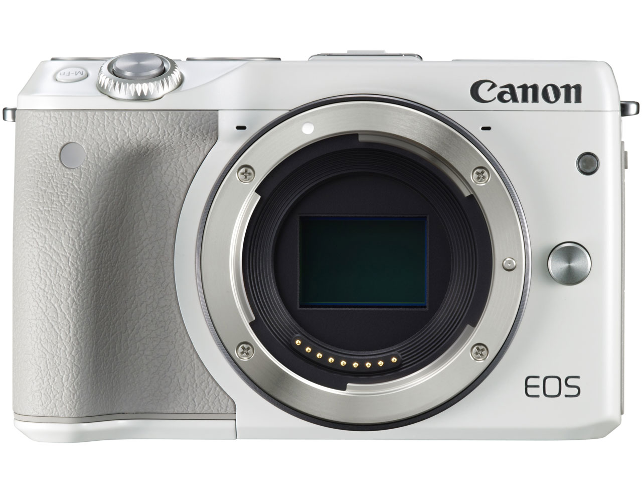 CANON EOS M3 ボディ EVFキット 価格比較 - 価格.com