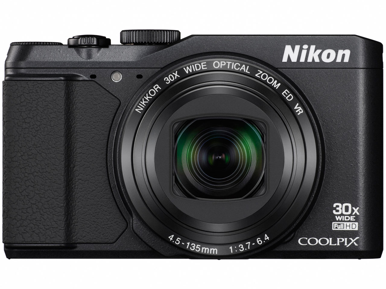 ニコン COOLPIX S9900 [ブラック] 価格比較 - 価格.com