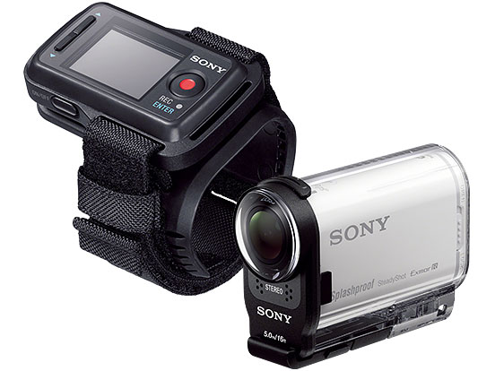 SONY HDR-AS100VR 価格比較 - 価格.com