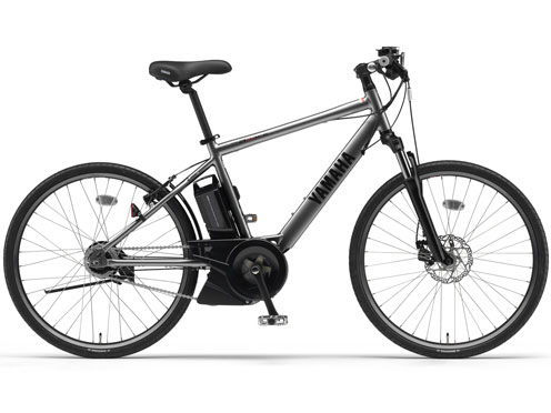 ヤマハ PAS Brace XL PA26B [ガンメタリック2] + 専用充電器 価格比較