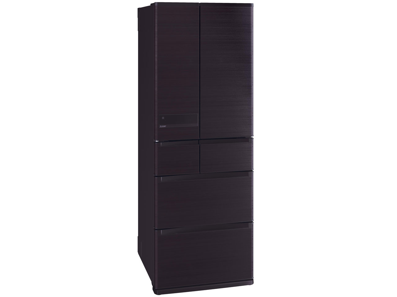 三菱電機 置けるスマート大容量 JXシリーズ MR-JX53Z-RW [ロイヤル