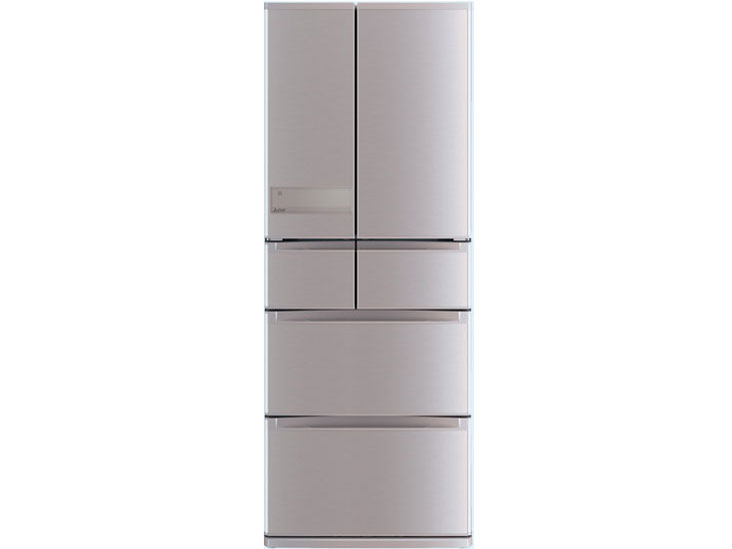 三菱電機 置けるスマート大容量 JXシリーズ MR-JX48LZ-N [ローズ