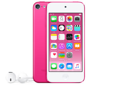 Apple iPod touch MKGW2J/A [64GB ピンク] 価格比較 - 価格.com
