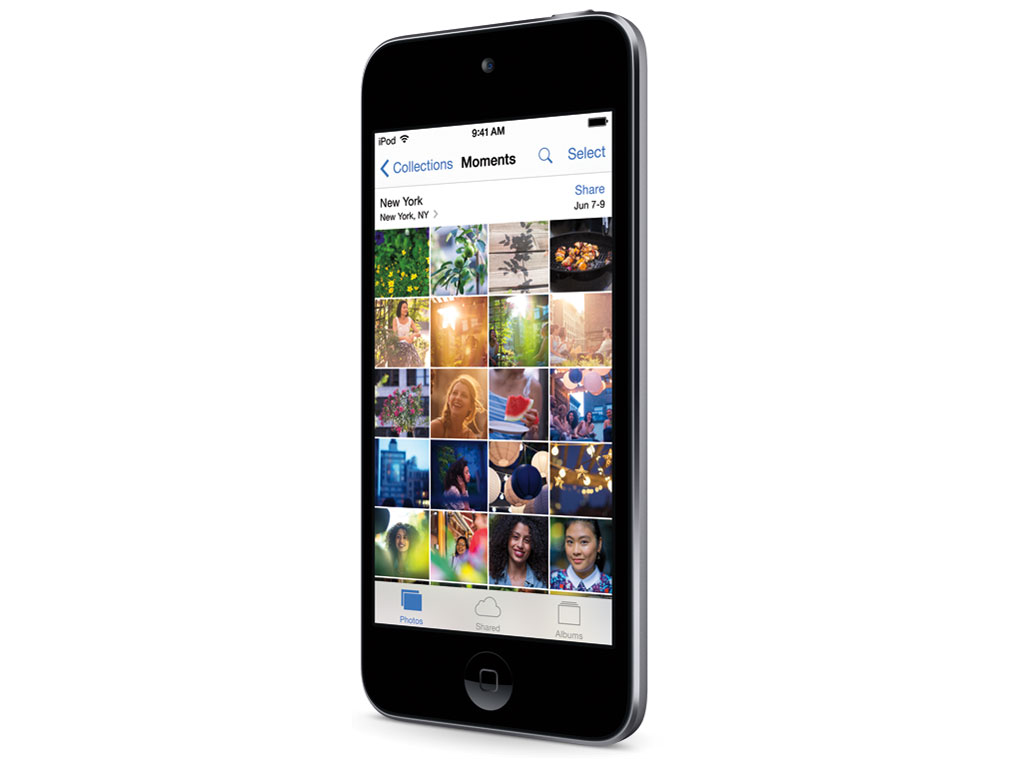 Apple iPod touch MKHT2J/A [32GB ゴールド] 価格比較 - 価格.com