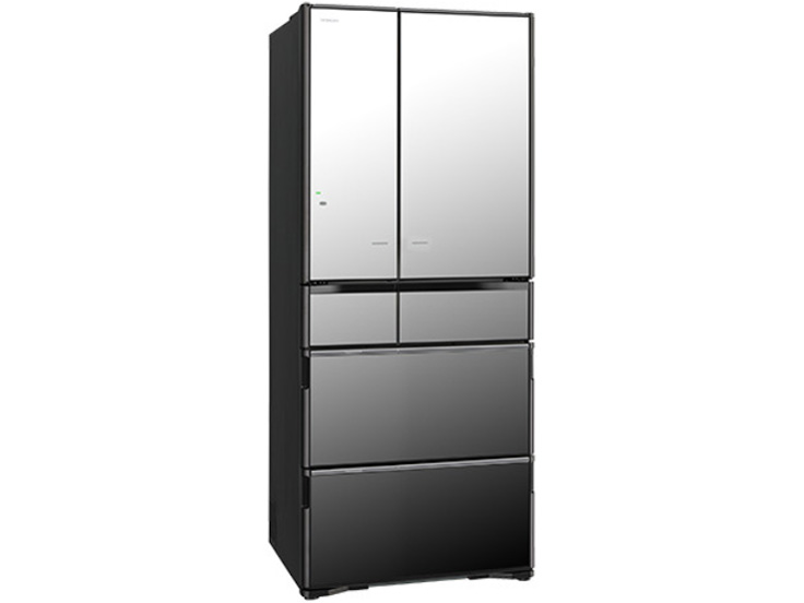 日立 真空チルド R-X6200F 価格比較 - 価格.com
