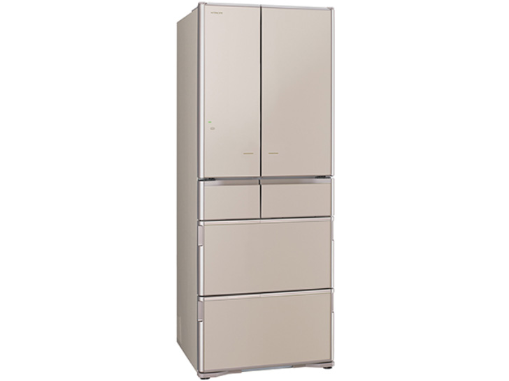 日立 真空チルド R-X5700F 価格比較 - 価格.com