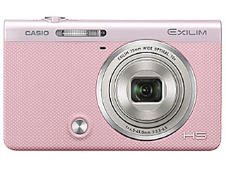 カシオ HIGH SPEED EXILIM EX-ZR60GN [グリーン] 価格比較 - 価格.com