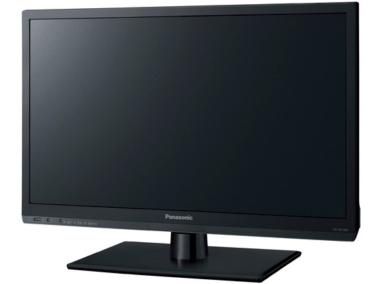 パナソニック VIERA TH-19C300 [19インチ] 価格比較 - 価格.com