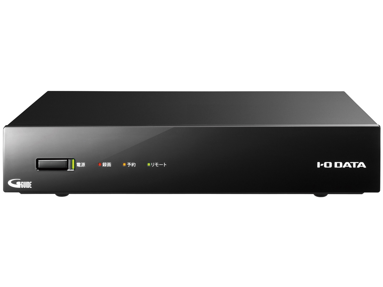 IODATA REC-ON HVTR-BCTX3 取扱説明書・レビュー記事 - トリセツ