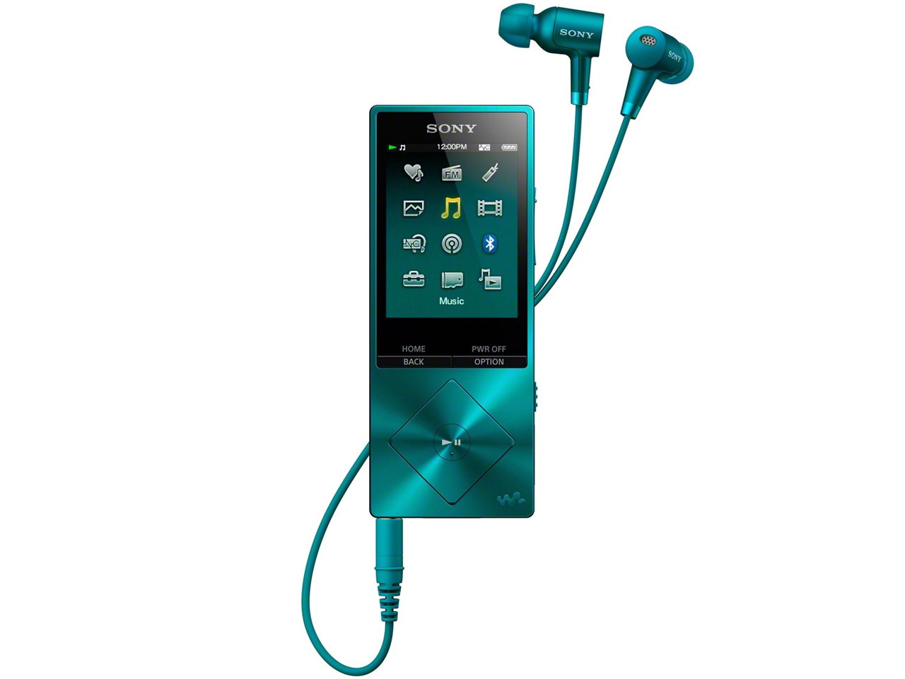 SONY NW-A26HN (P) [32GB ボルドーピンク] 価格比較 - 価格.com