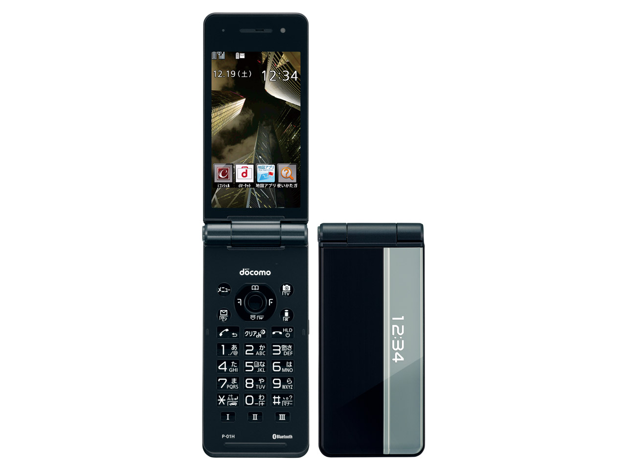 パナソニック P-01H 価格比較 - 価格.com