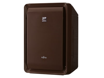 富士通ゼネラル PLAZION DAS-303K-T 加湿脱臭機 富士通ゼネラル