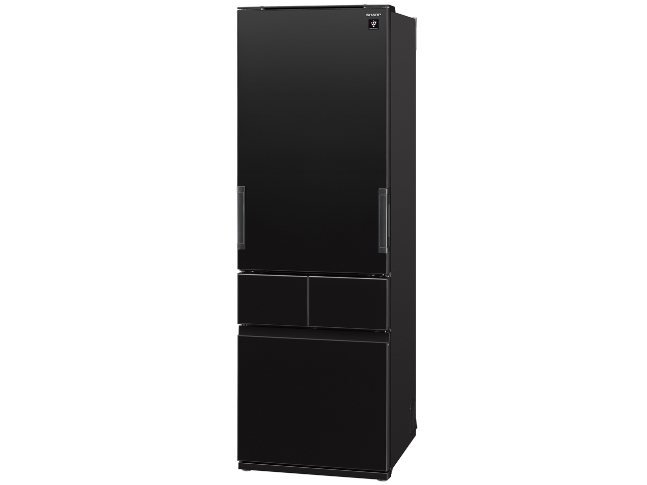 シャープ SJ-GT41B-T [サテンブラウン] 価格比較 - 価格.com