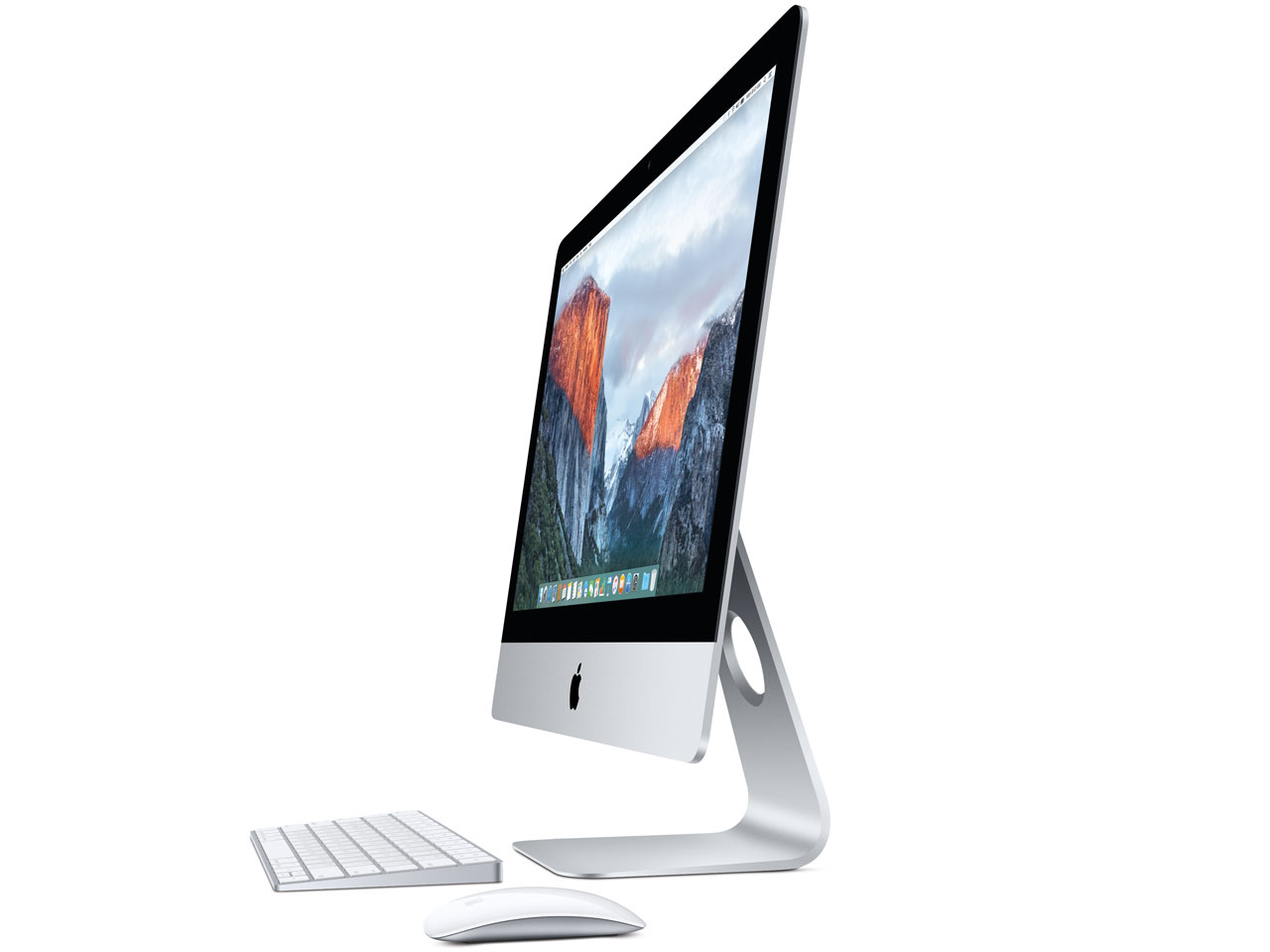 APPLE iMac 2012-2015 MK442J/A 取扱説明書・レビュー記事 - トリセツ