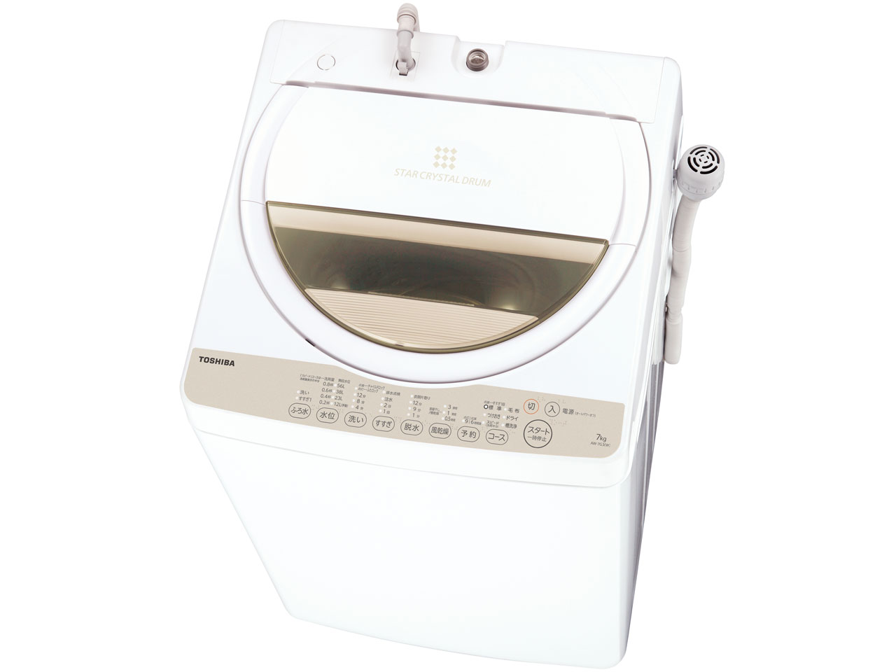 東芝 AW-7G3 価格比較 - 価格.com