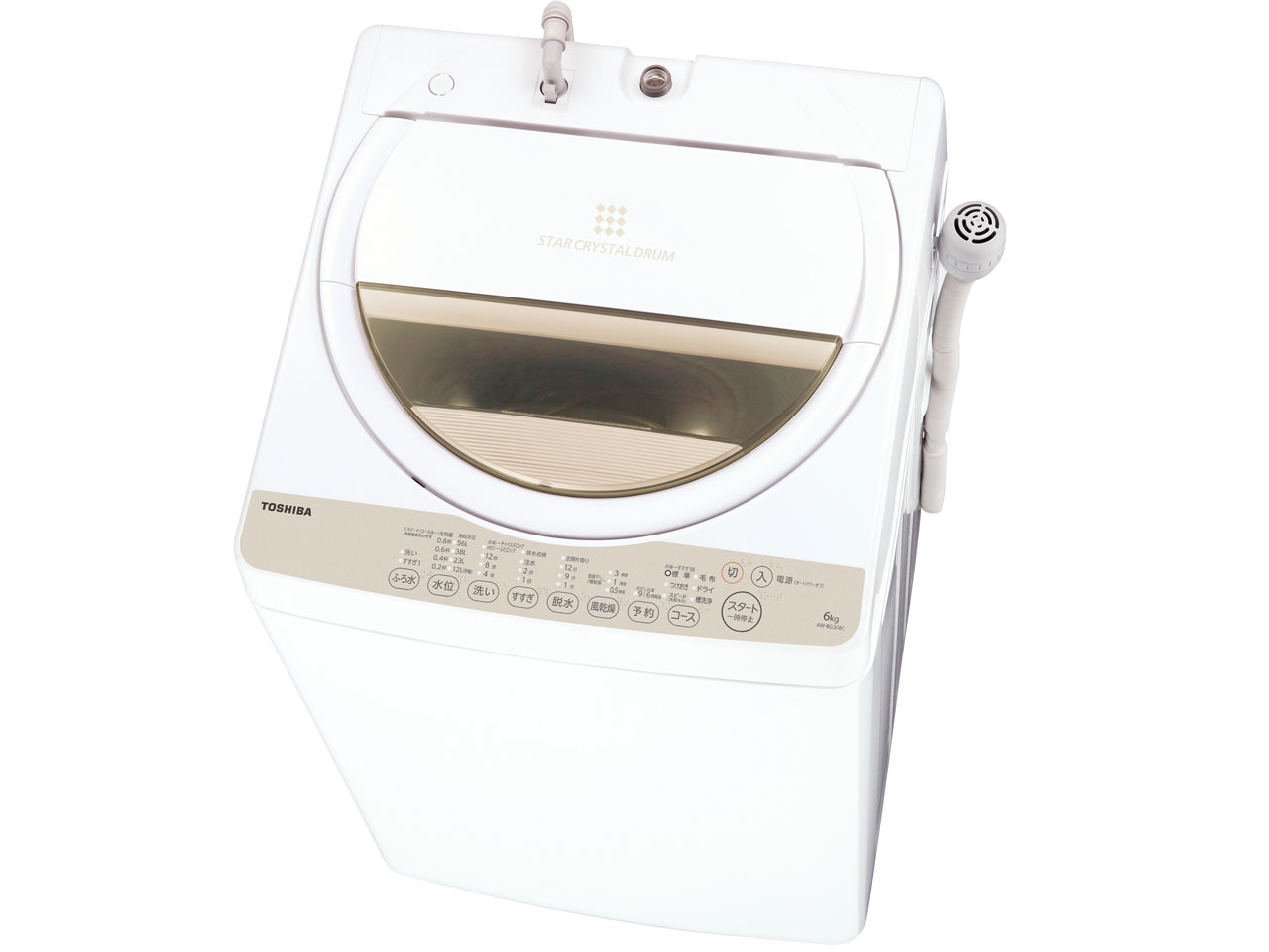 東芝 AW-6G2 価格比較 - 価格.com