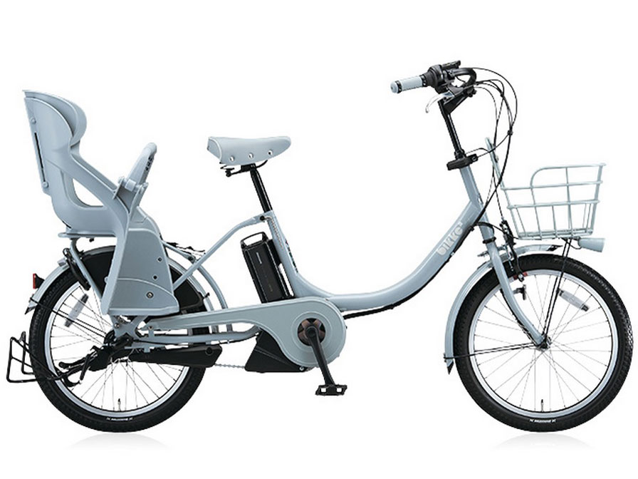 ブリヂストン bikke 2 e BK0C26 + 専用充電器 価格比較 - 価格.com