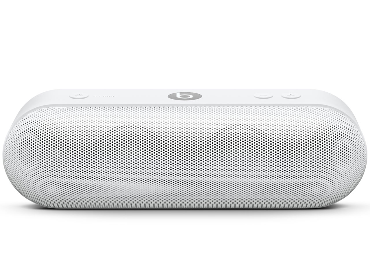 ビーツ・エレクトロニクス Beats Pill+ ML4P2PA/A [ホワイト] 価格比較