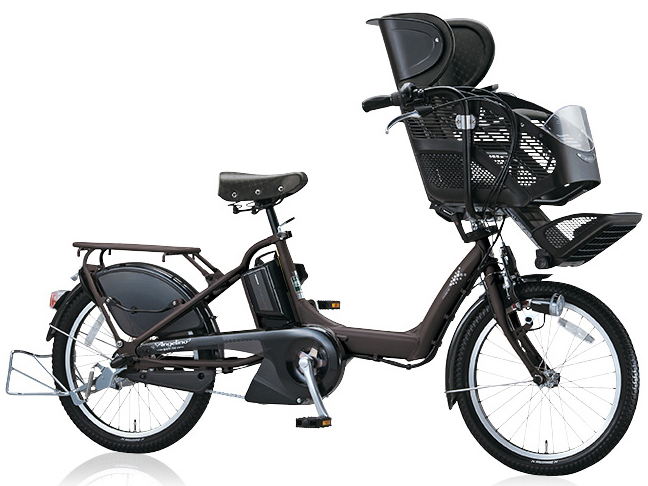 ブリヂストン アンジェリーノプティット e C300 A20L36 [T.アンバー