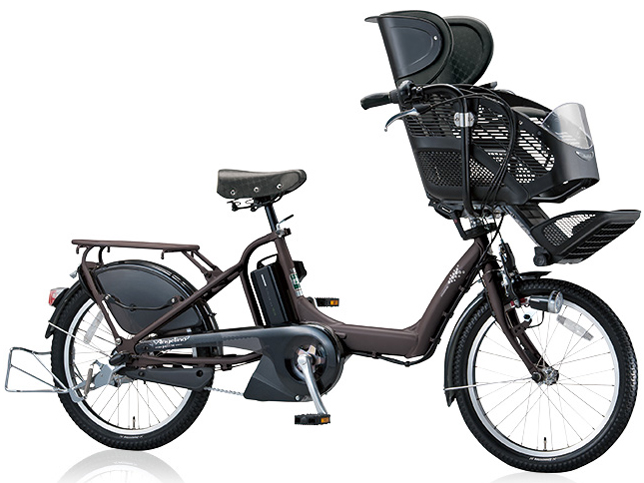 ブリヂストン アンジェリーノプティット e C200 A20L26 [T