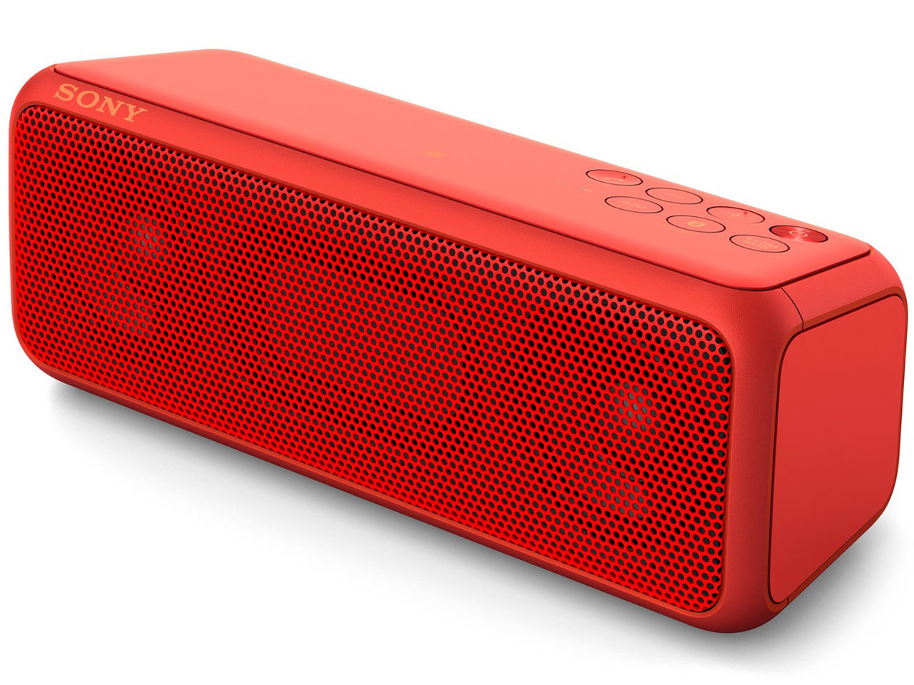 SONY SRS-XB3 (B) [ブラック] 価格比較 - 価格.com