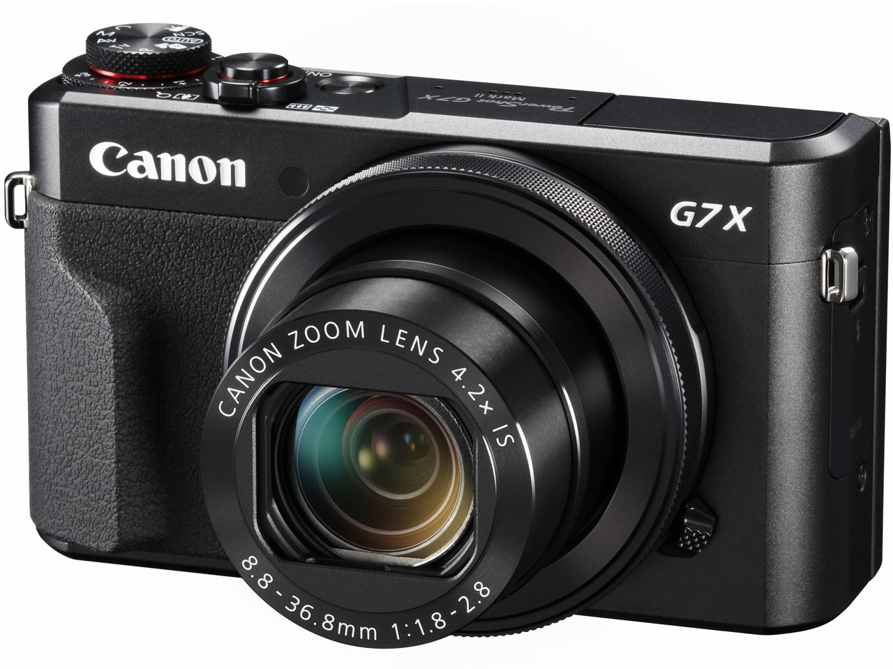 CANON PowerShot G7 X 価格比較 - 価格.com