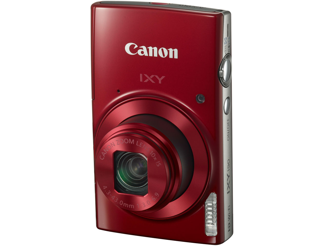 CANON IXY 190 価格比較 - 価格.com