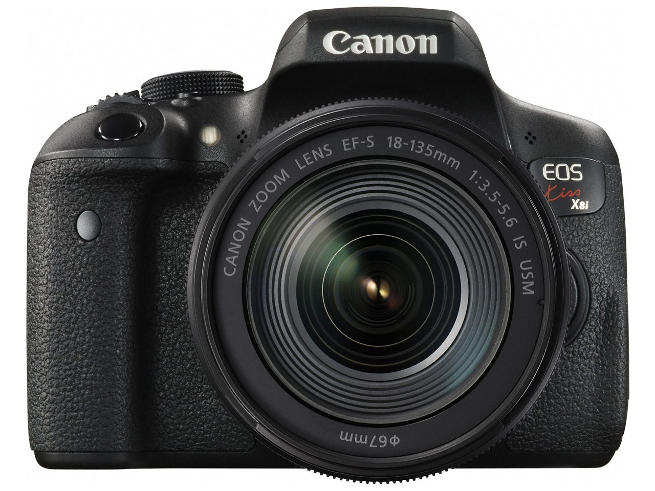 CANON EOS Kiss X8i EF-S18-135 IS USM レンズキット 価格比較 - 価格.com