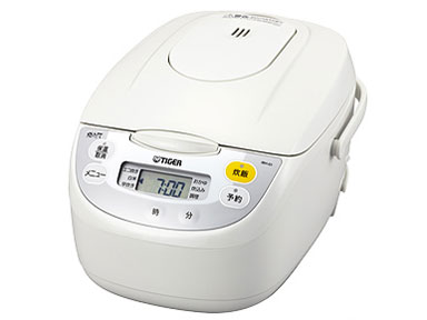 タイガー魔法瓶 炊きたて JBH-G102 価格比較 - 価格.com