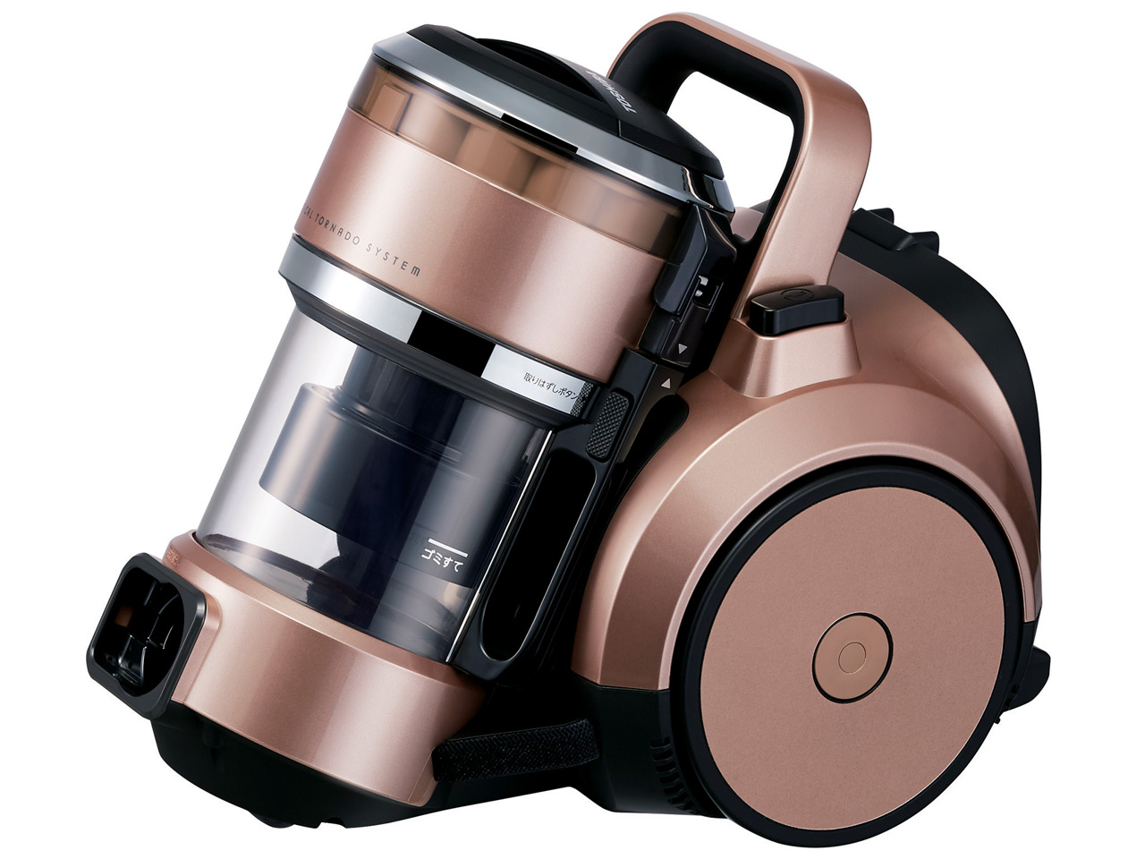 東芝 トルネオ ヴイ VC-MG910 価格比較 - 価格.com