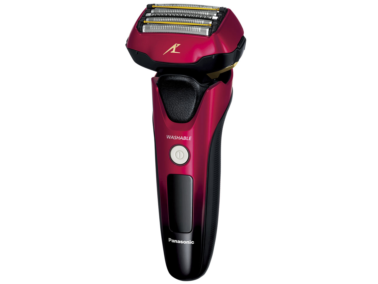 パナソニック ラムダッシュ ES-LV5B-K [黒] 価格比較 - 価格.com