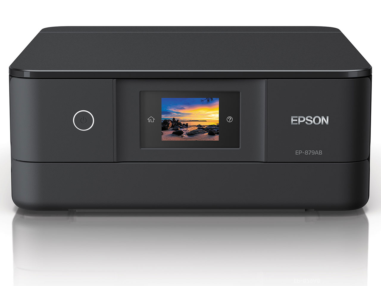 EPSON カラリオ EP-879AW [ホワイト] 価格比較 - 価格.com
