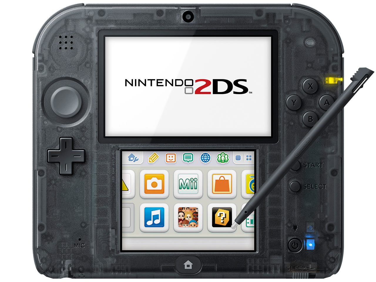 任天堂 ニンテンドー2DS [ブルー] 価格比較 - 価格.com