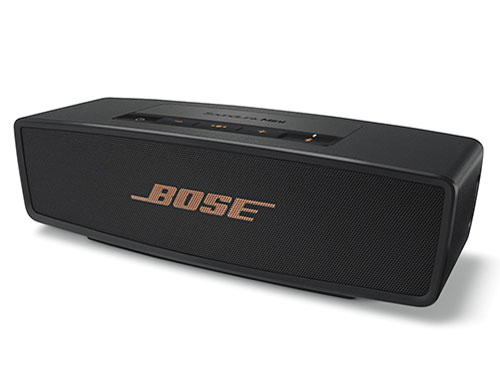 Bose SoundLink Mini Bluetooth speaker II 価格比較 - 価格.com