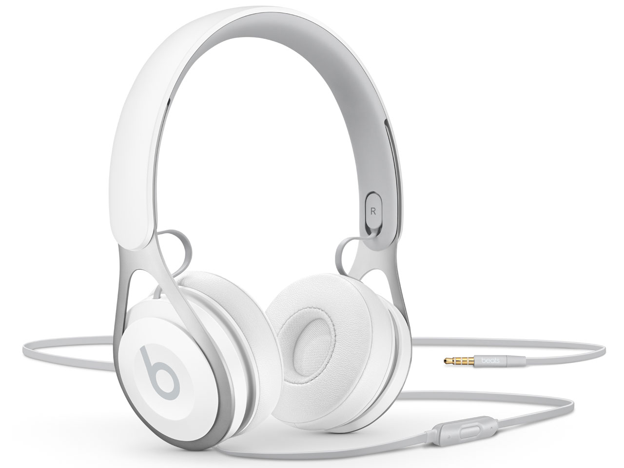 ビーツ・エレクトロニクス Beats EP ML992PA/A [ブラック] 価格比較