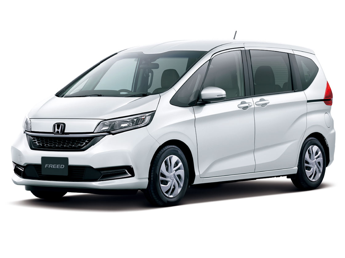 ホンダ フリード 2016年モデル G (6人乗り)の価格・性能・装備