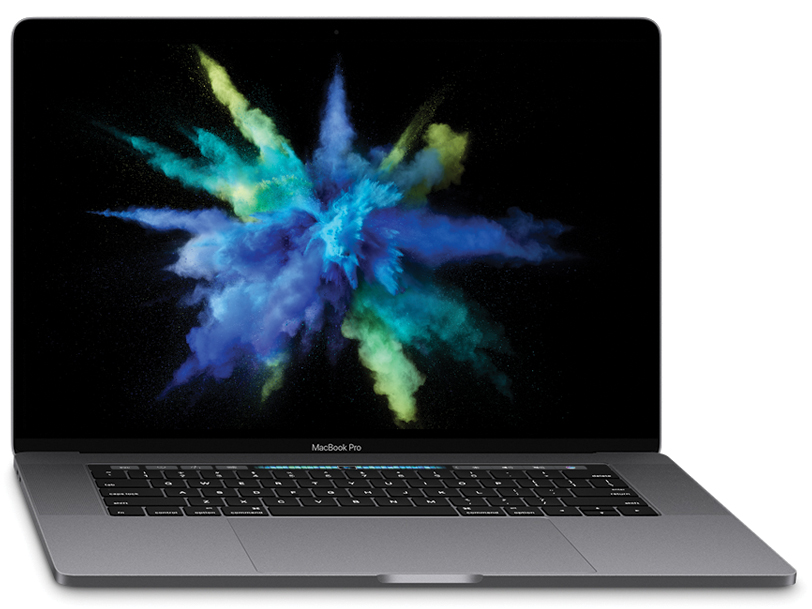 Apple MacBook Pro Retinaディスプレイ 2600/15.4 MLW72J/A [シルバー