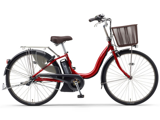 ヤマハ PAS ナチュラXL PA26NXL [ターコイズ] + 専用充電器 価格比較