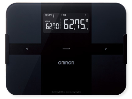 オムロン カラダスキャン HBF-255T 価格比較 - 価格.com