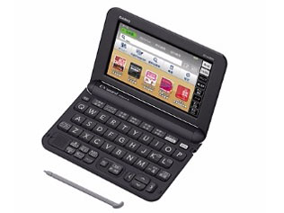 カシオ エクスワード XD-G3800WE [ホワイト] 価格比較 - 価格.com