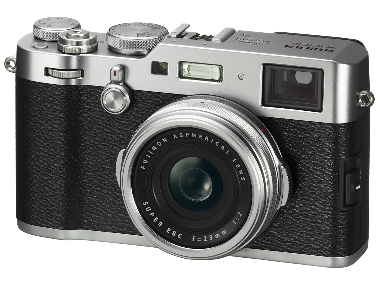 富士フイルム FUJIFILM X100F [ブラック] 価格比較 - 価格.com