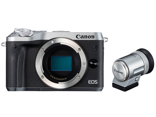 CANON EOS M3 ボディ EVFキット 価格比較 - 価格.com