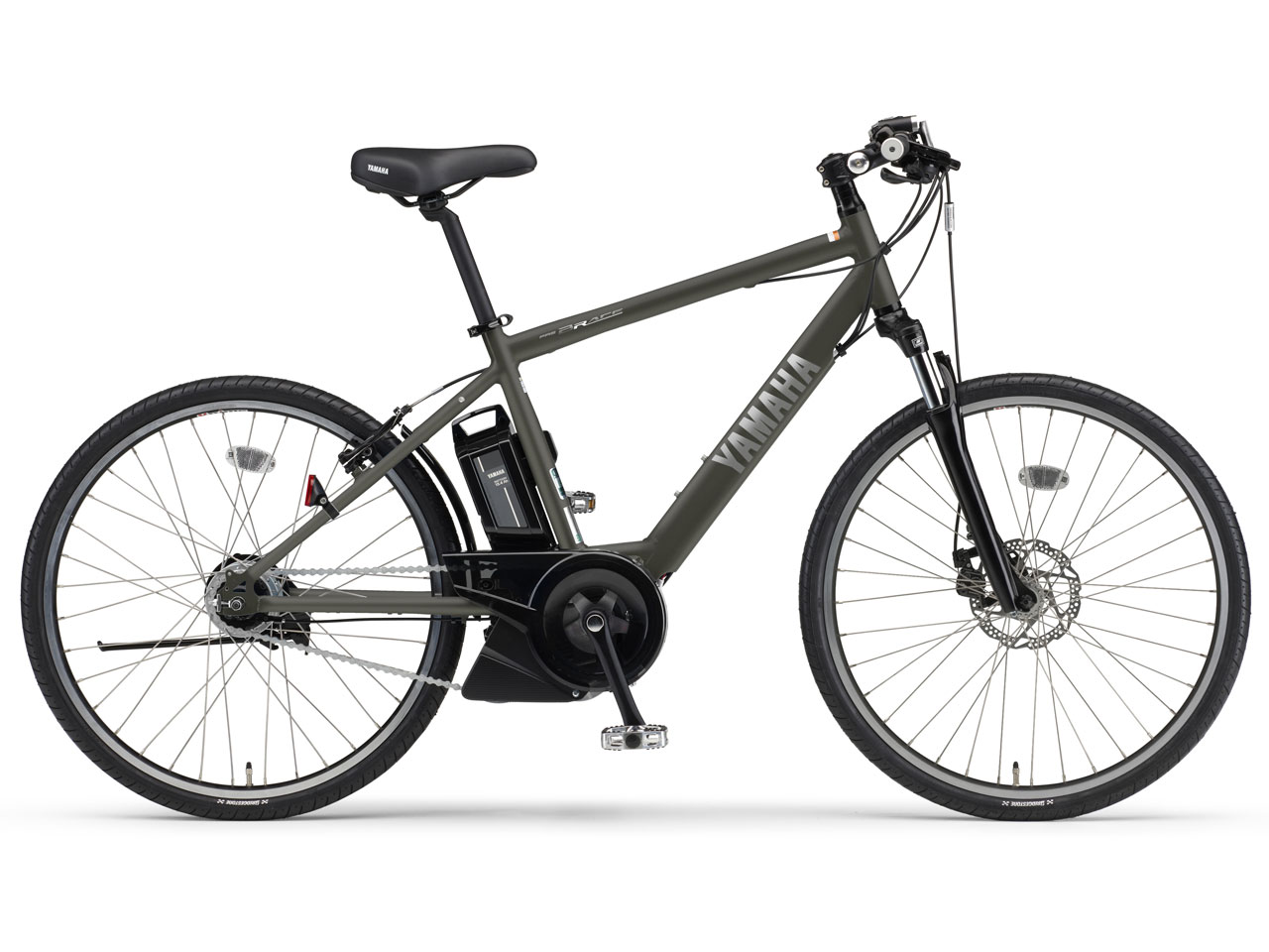 ヤマハ PAS Brace PA26B 2017年モデル + 専用充電器 価格比較 - 価格.com