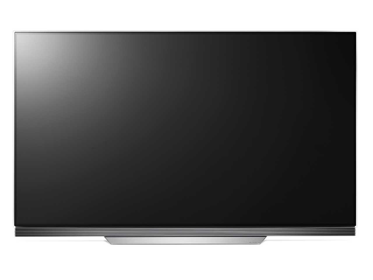 中古】OLED65E7P 有機ELテレビ 65インチ モニター LGエレクトロニクス