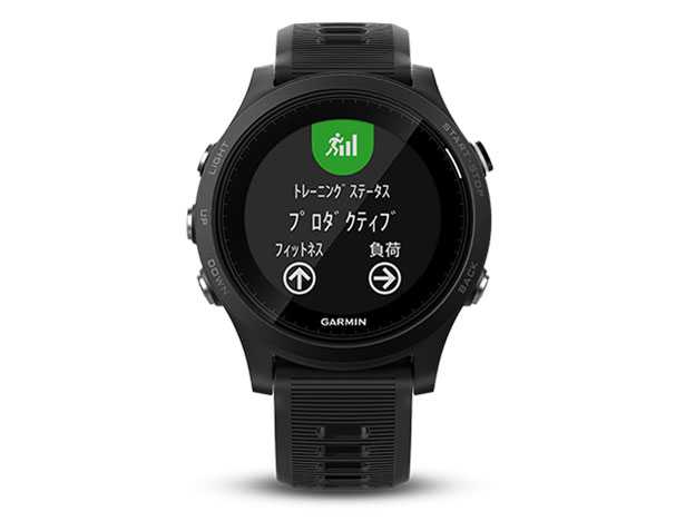 ガーミン ForeAthlete935 [Black] 価格比較 - 価格.com