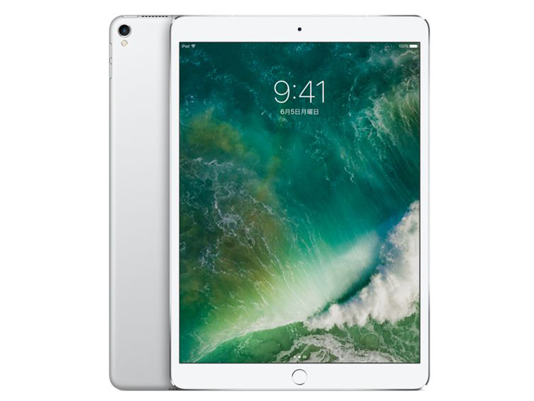Apple iPad Pro 10.5インチ Wi-Fi+Cellular 64GB MQF12J/A SIMフリー